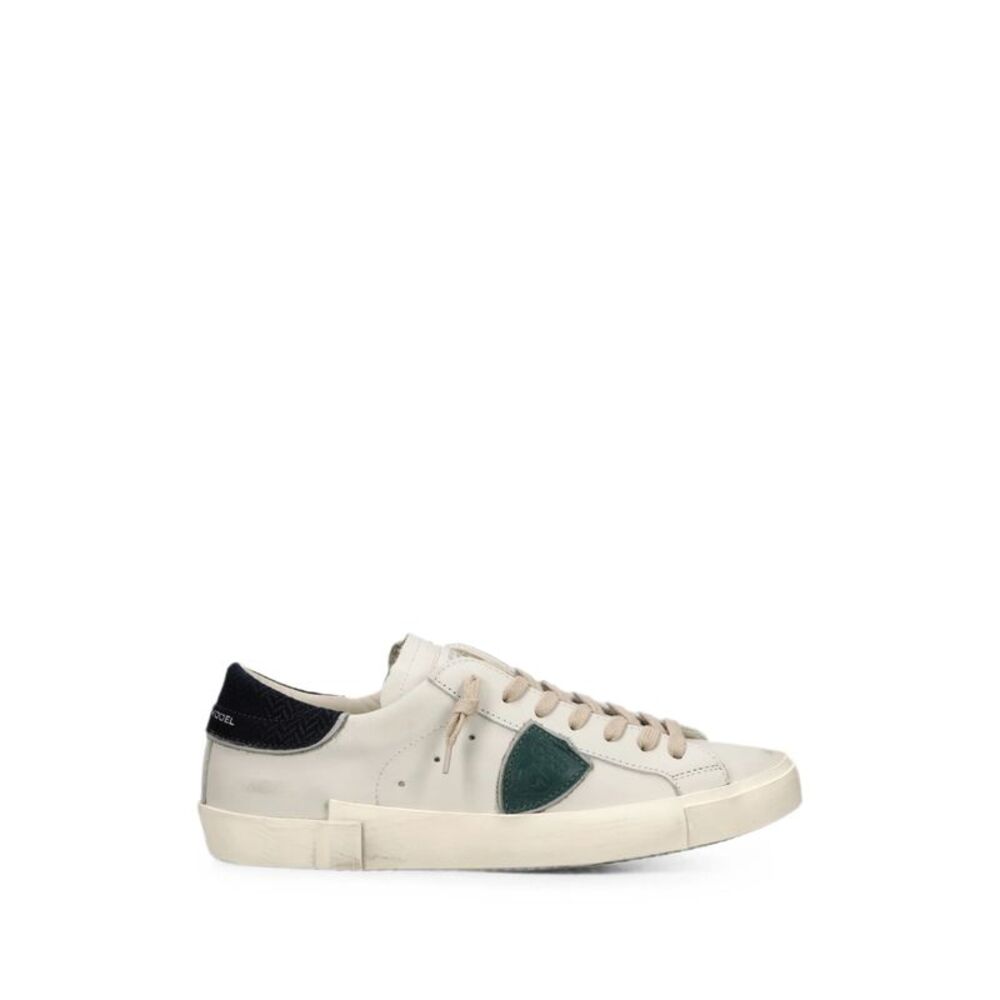 Philippe Model Neutrals Trainers - Low-Tops Men